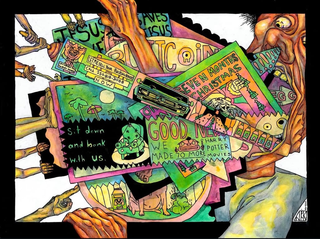 Sample work