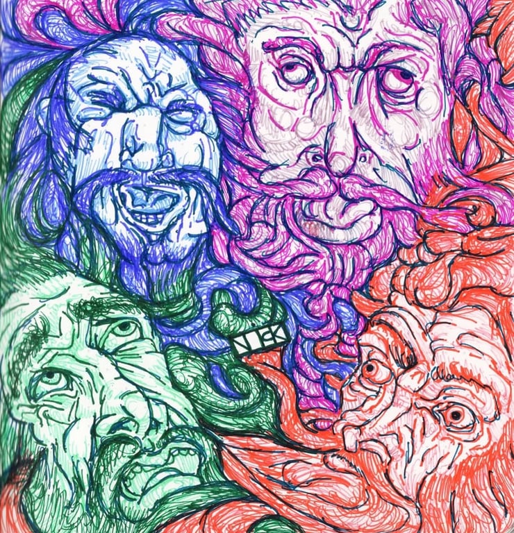 Sample work