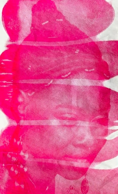 Essence Richardson sample work