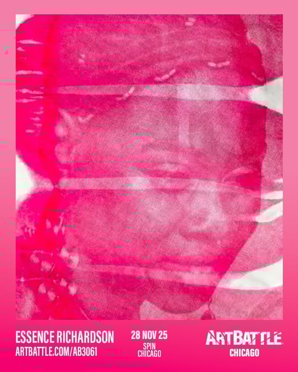 Essence Richardson