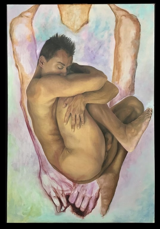 Sushmita Roy sample work