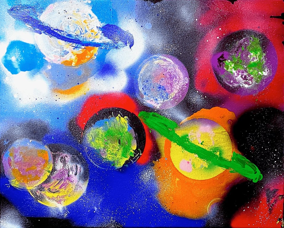 Sample work