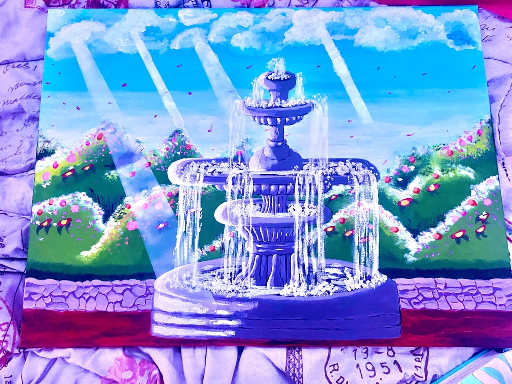 Sample work