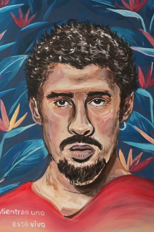 Murillo Murals sample work