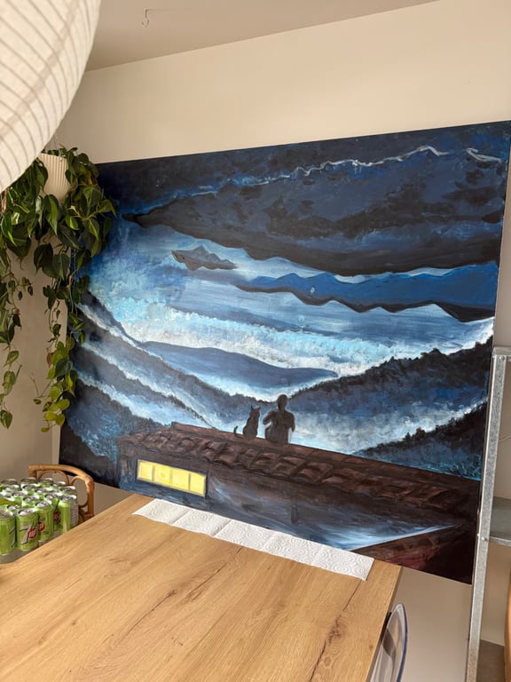 Sample work