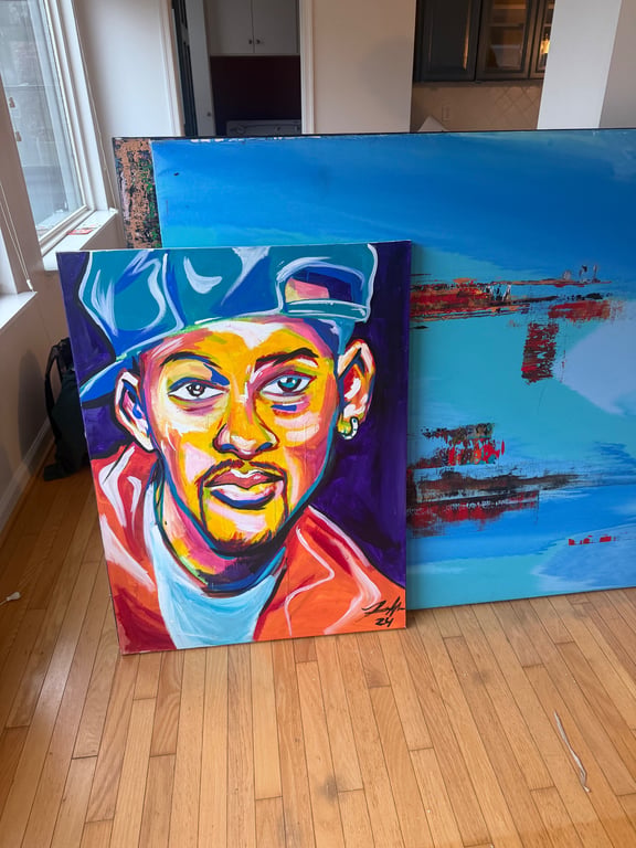 Sample work