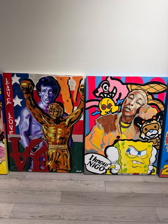 Sample work
