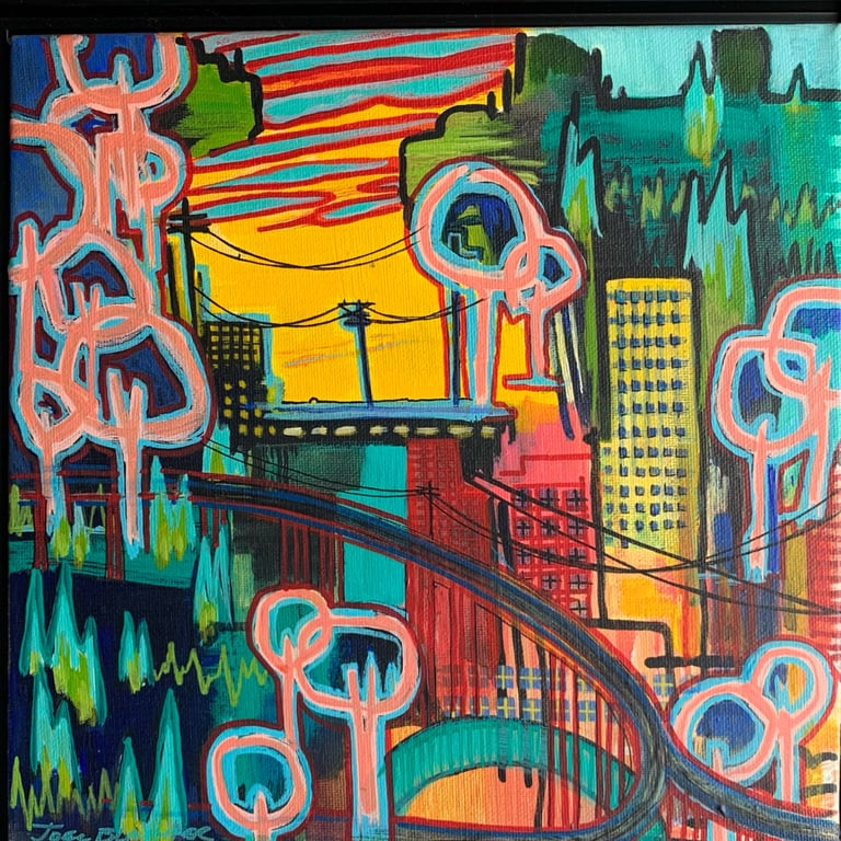 Sample work