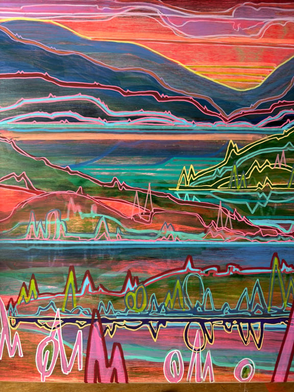 Sample work