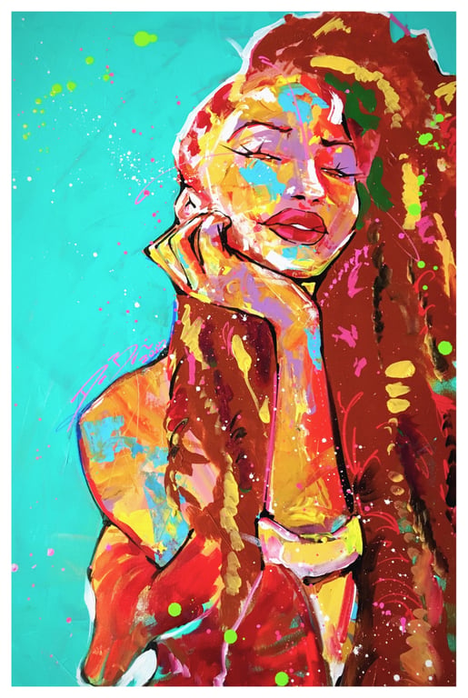 Sample work