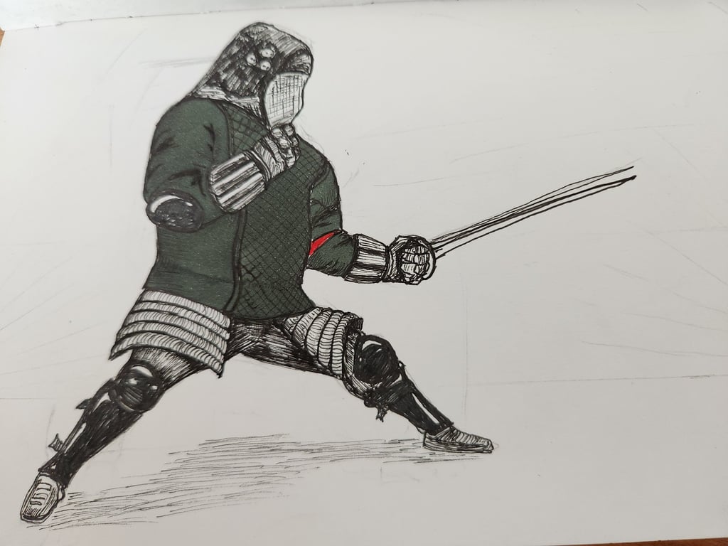 Sample work