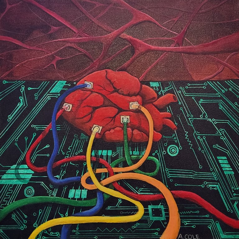 Sample work