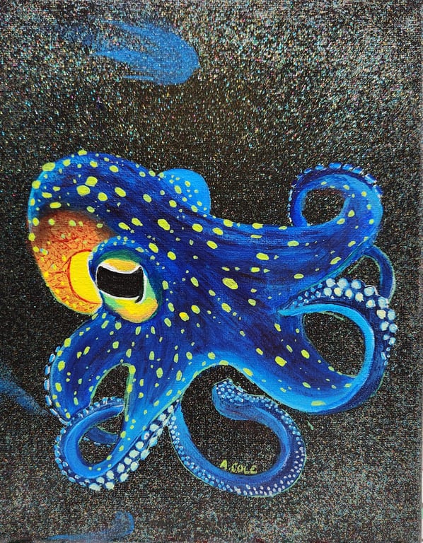 Sample work