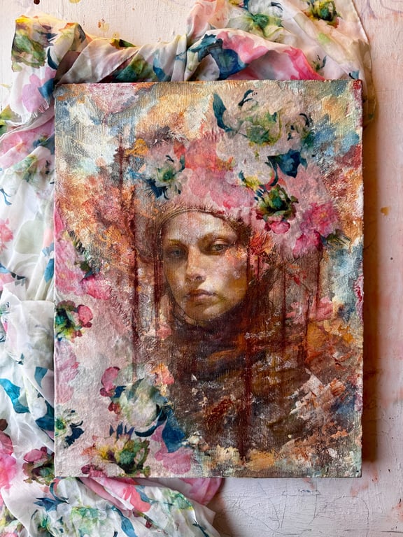 Samuel Abundance Crowther sample work