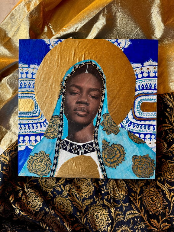 Sample work