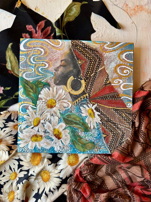 Sample work
