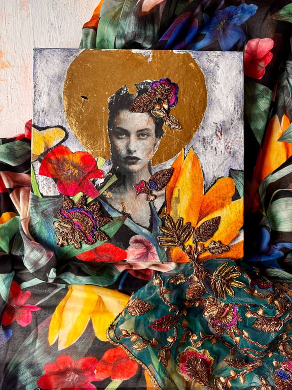 Sample work