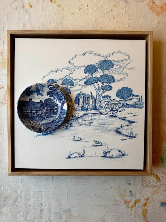 Sample work