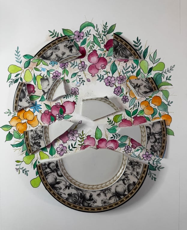 Sample work