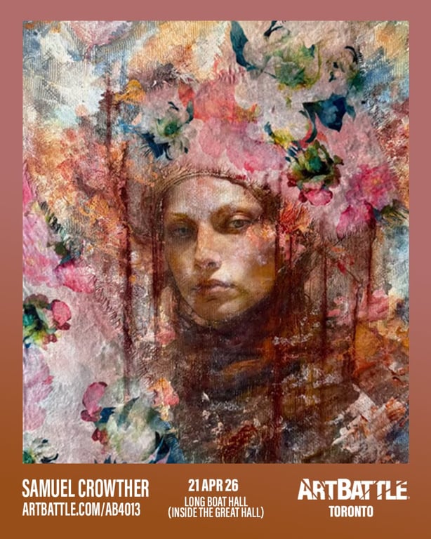 Samuel Abundance Crowther