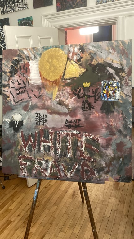 Sam Turner sample work