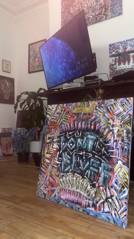 Sample work