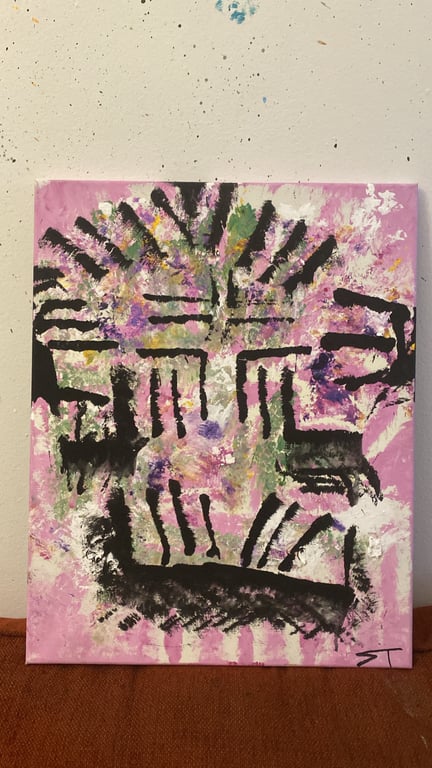 Sample work