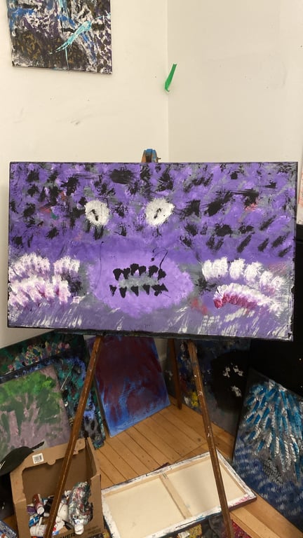 Sample work