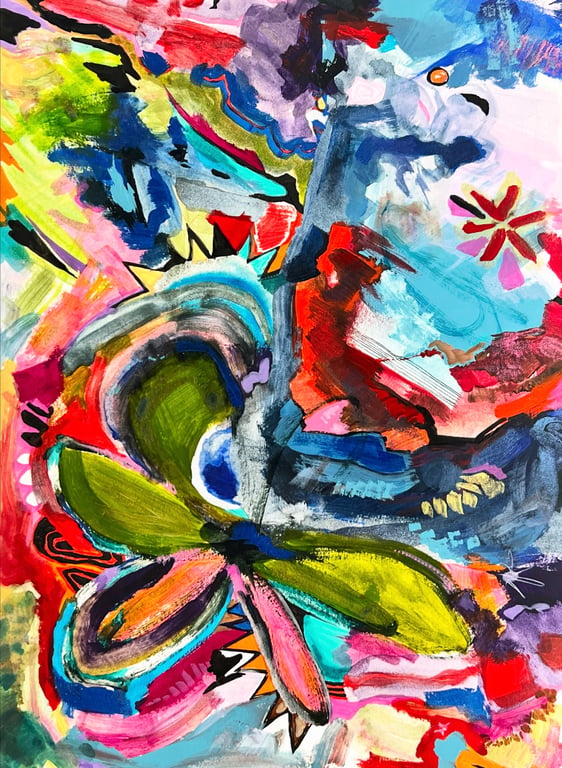 Sample work