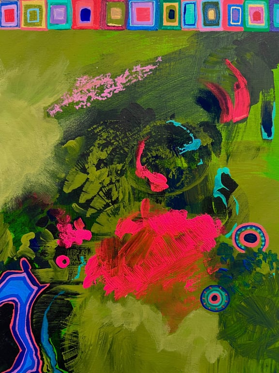 Sample work