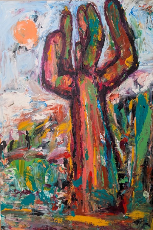Shannon Findlay sample work