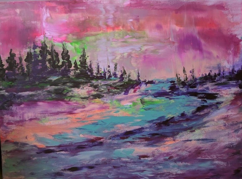 Sample work