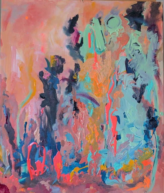 Sample work