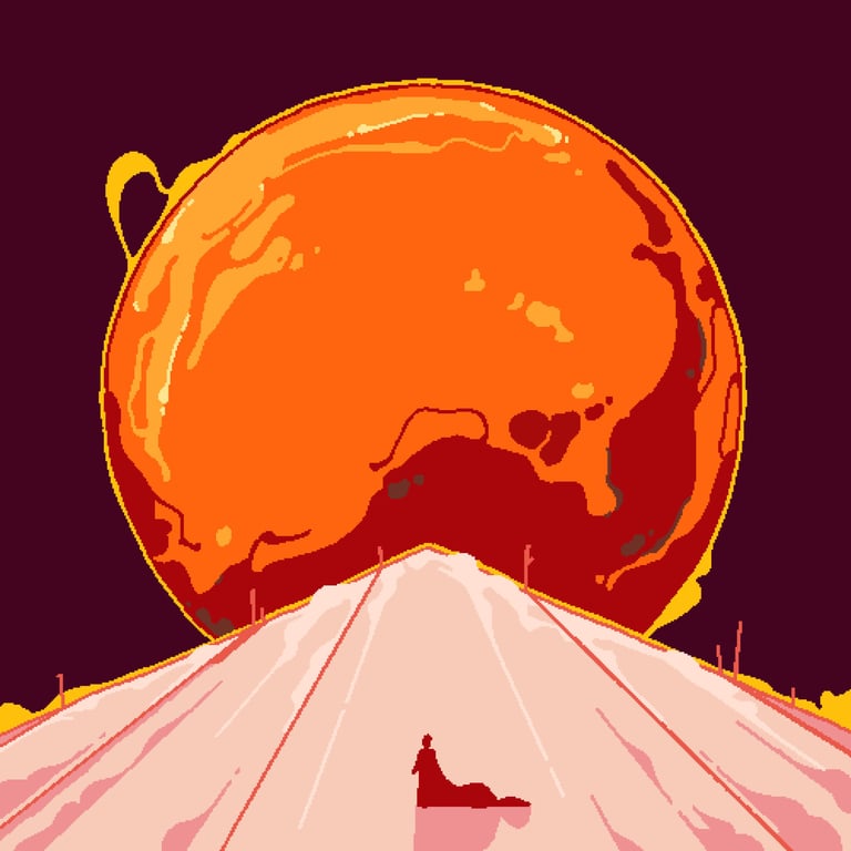 Dylan Wignall sample work