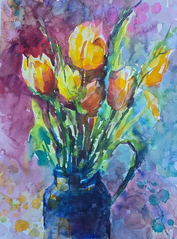 Sample work