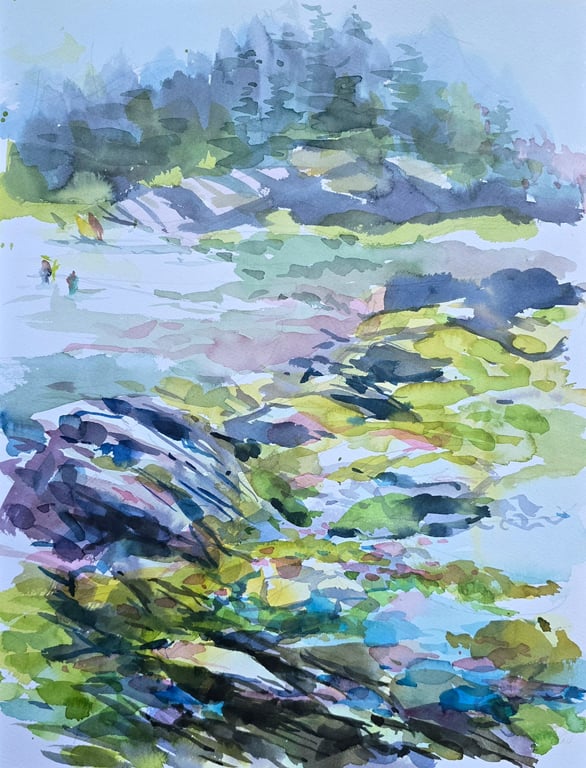 Sample work