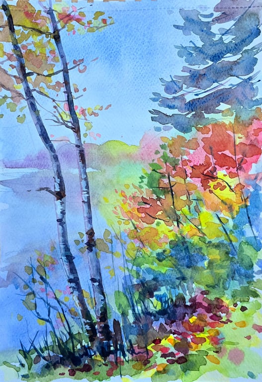 Sample work