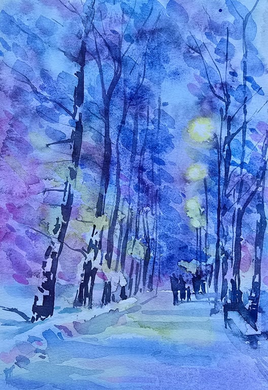 Sample work