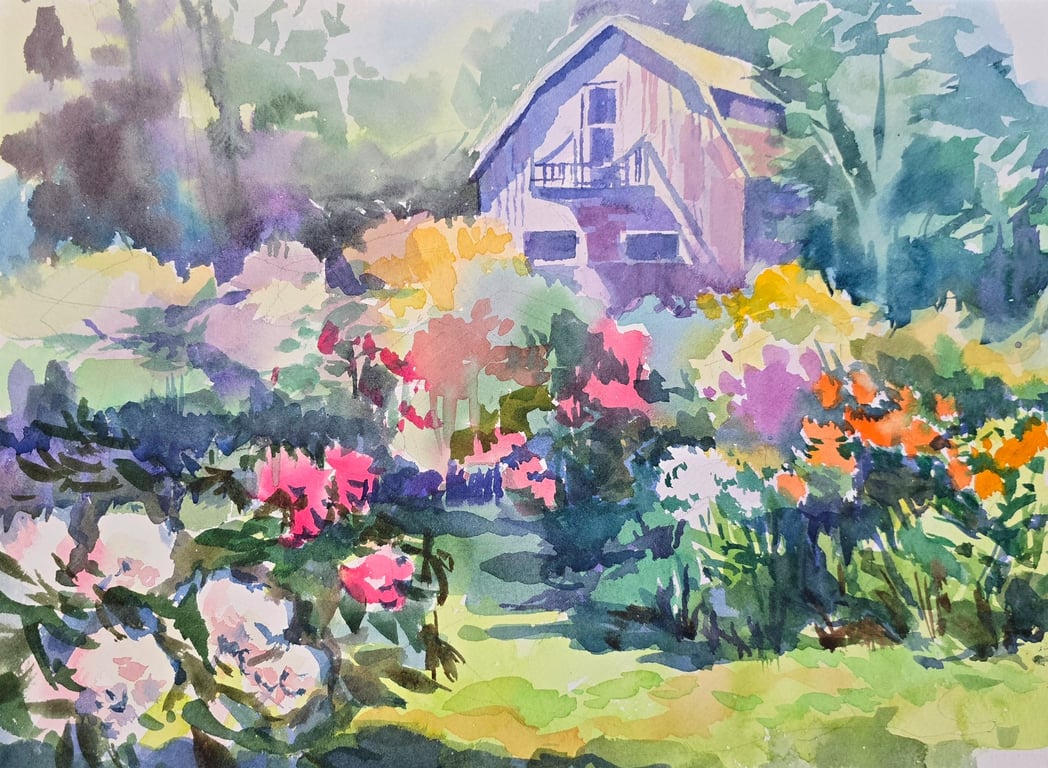 Sample work