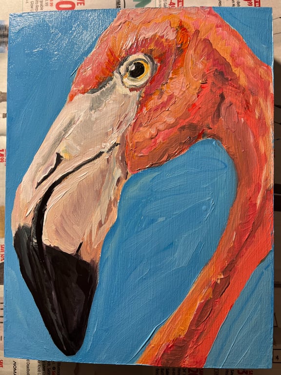 Sample work