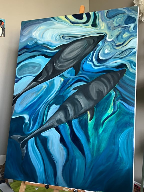 Sample work