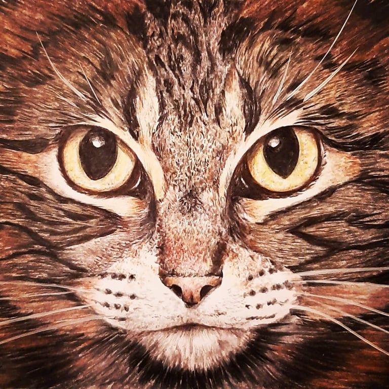 Sample work