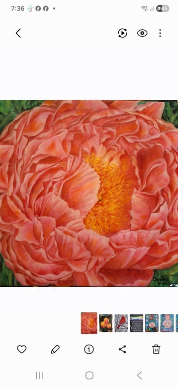 Sample work