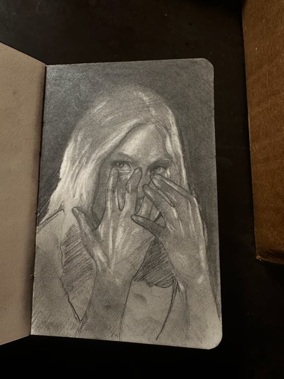 Sample work
