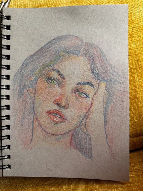 Sample work
