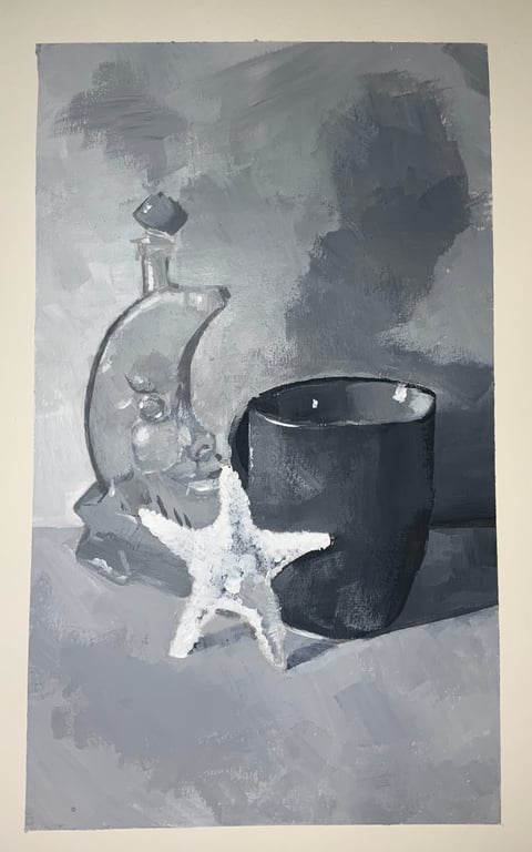 Sample work