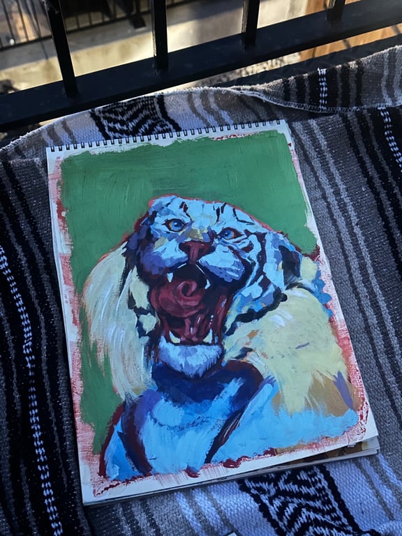 Sample work