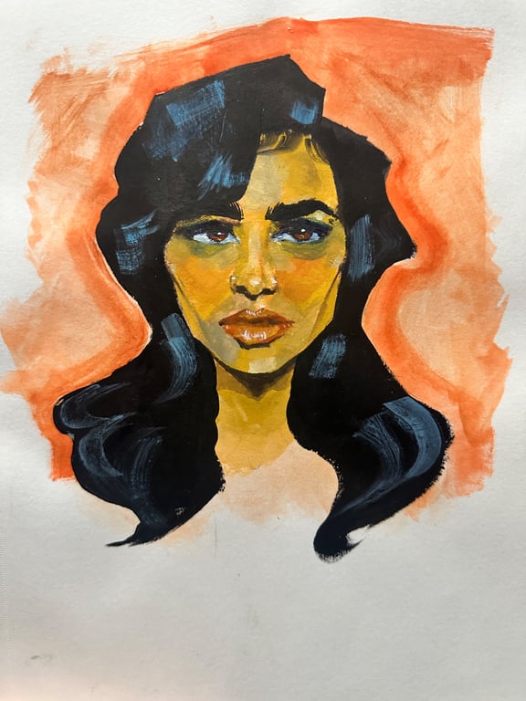 Sample work