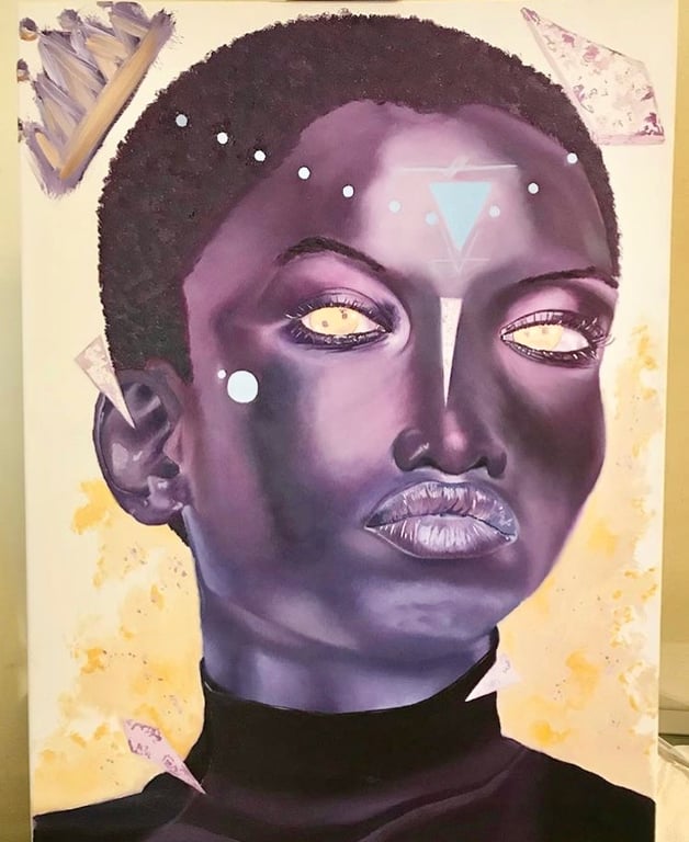 Kai sample work