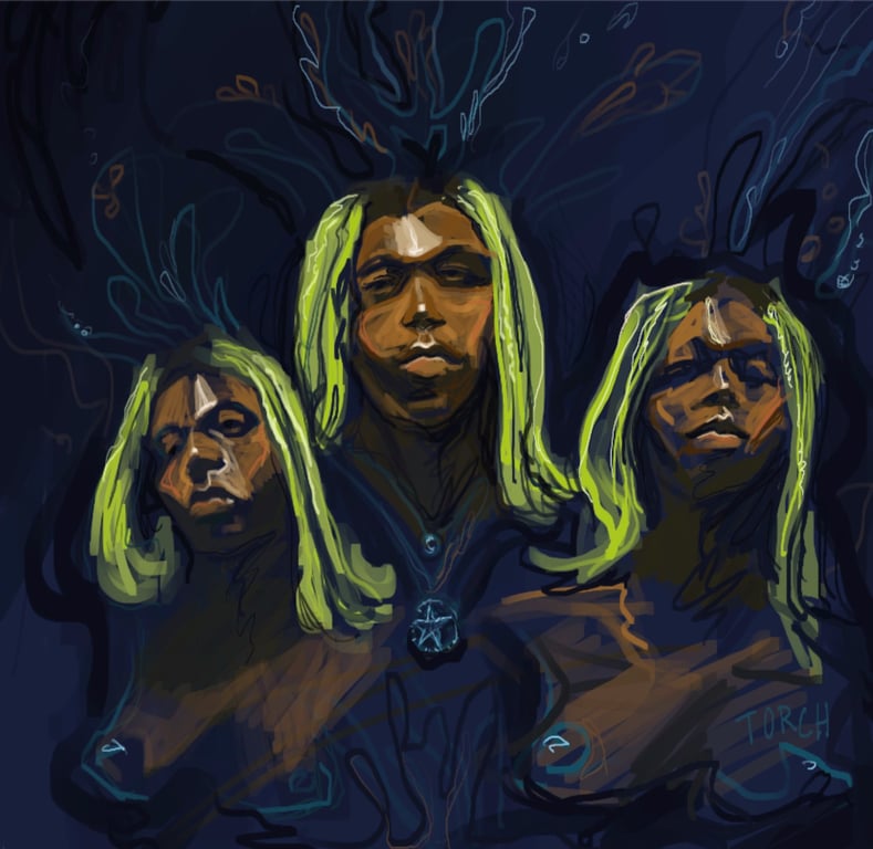 Sample work